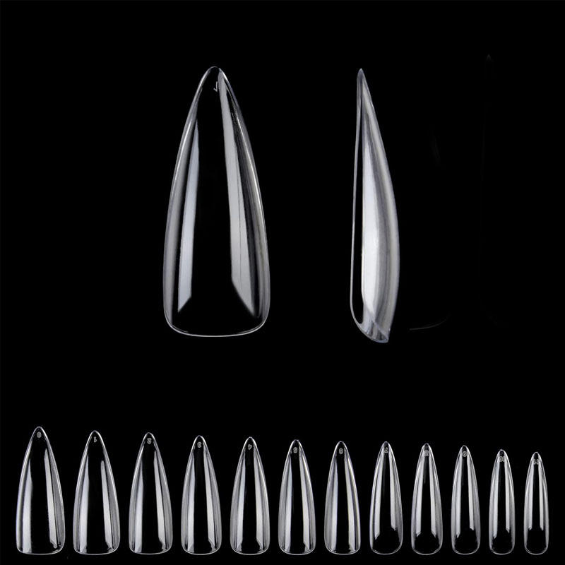 Kokia nagų galiukų akrilo funkcija?