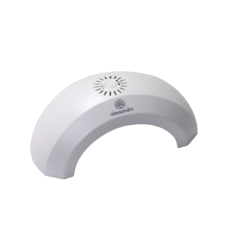 Dėl ko mini nagų LED lempa yra protingiausias šiuolaikinės nagų priežiūros pasirinkimas?