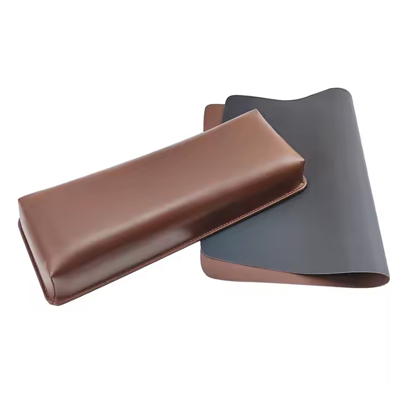 Kaip nagų rankų pagalvė pagerina manikiūro komfortą?