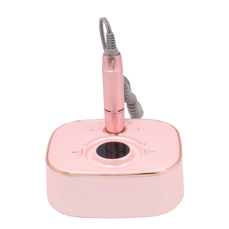 Kompaktiškas stalinis šlifuoklis