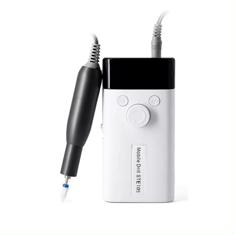 Elektrinis nagų poliravimo aparatas 30 000 RPM