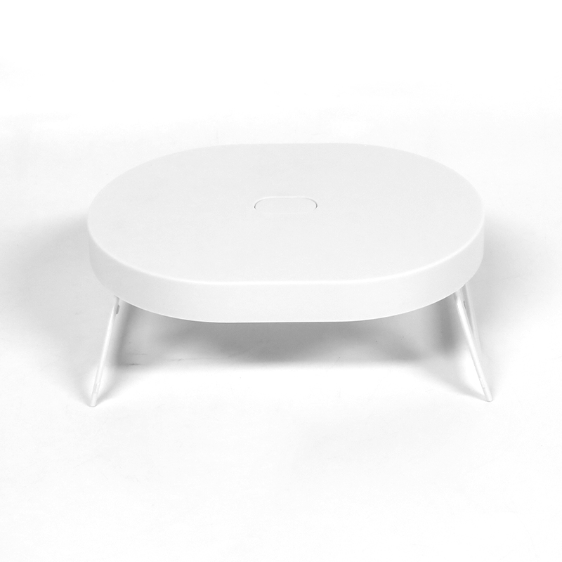 Sulankstoma mini nagų džiovinimo lempa