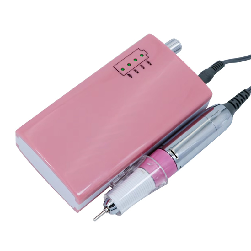 Aukštos kokybės nagų gręžtuvas