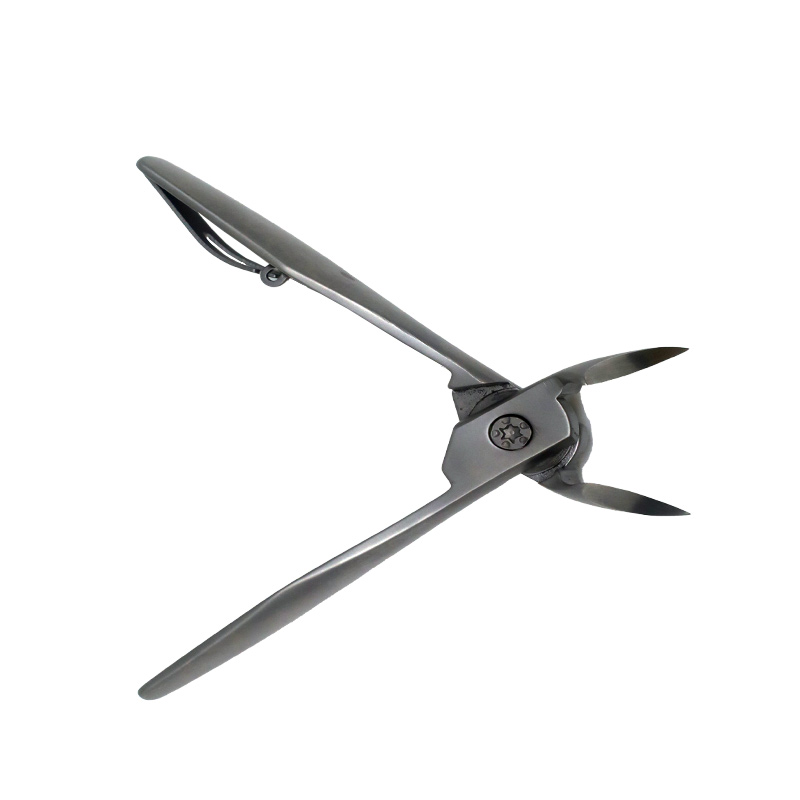 Aukštos kokybės nagų dildė su smailiu galu