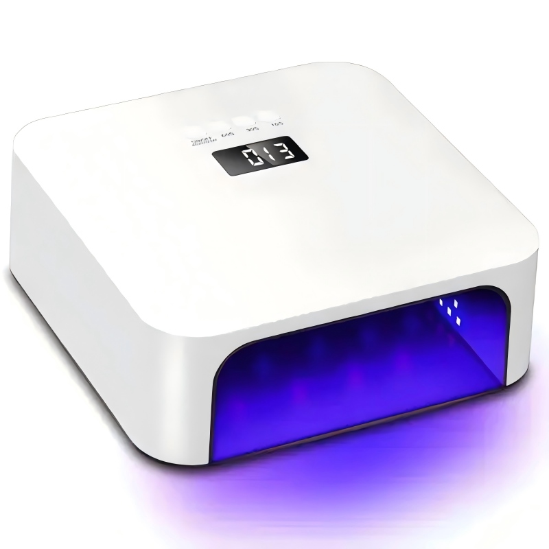 Aukštos kokybės greito nagų džiovinimo lempa