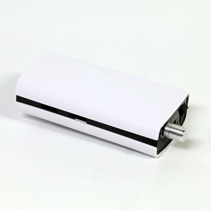 Didelės spartos nagų gręžtuvas