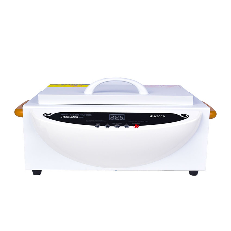 Aukštos temperatūros sterilizavimo spinta