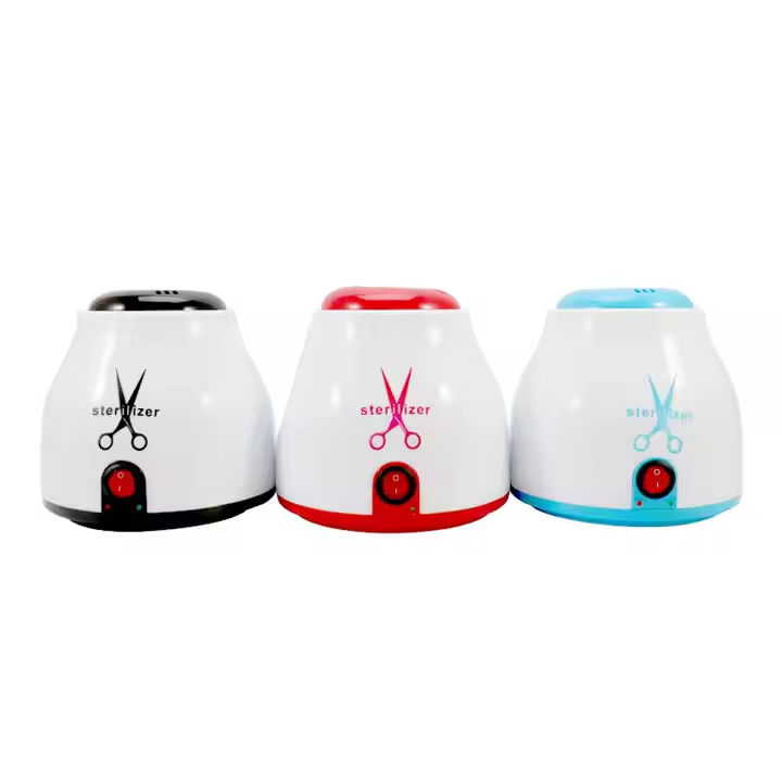 Aukštos temperatūros sterilizavimo puodelis