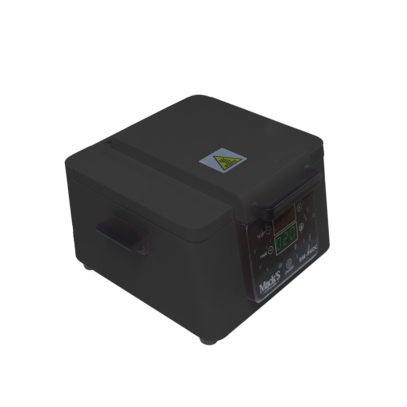 Didelės talpos dezinfekavimo spinta