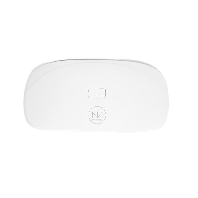 Mini greito džiūvimo šviesos terapijos lempa