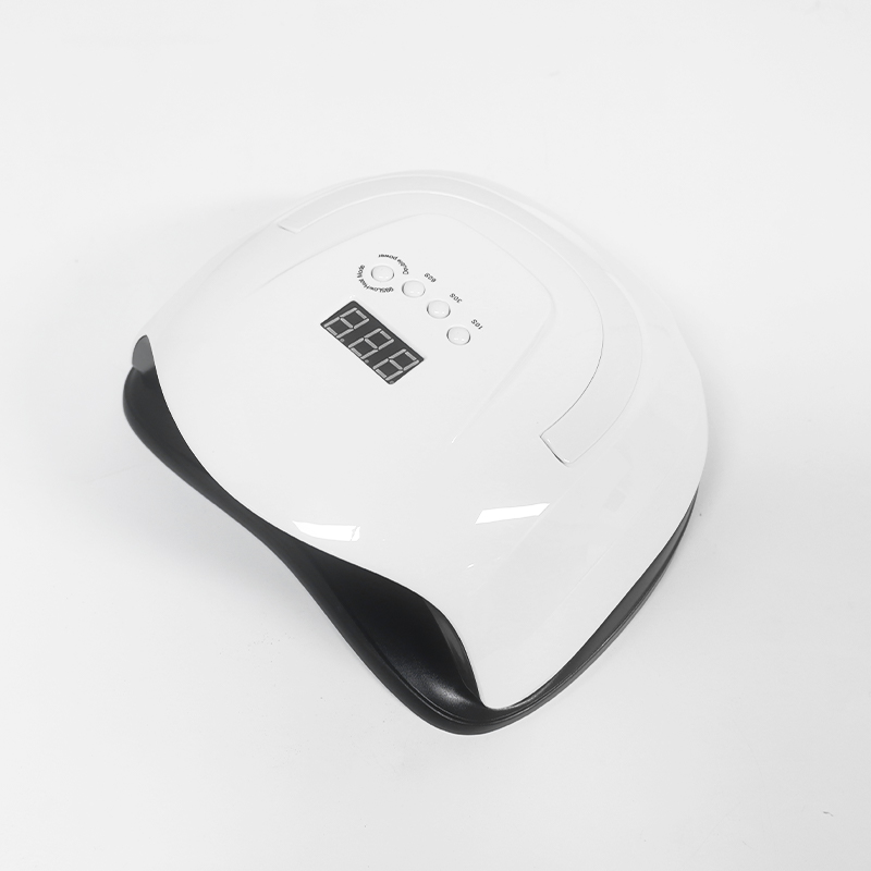 Nešiojama nagų džiovinimo lempa