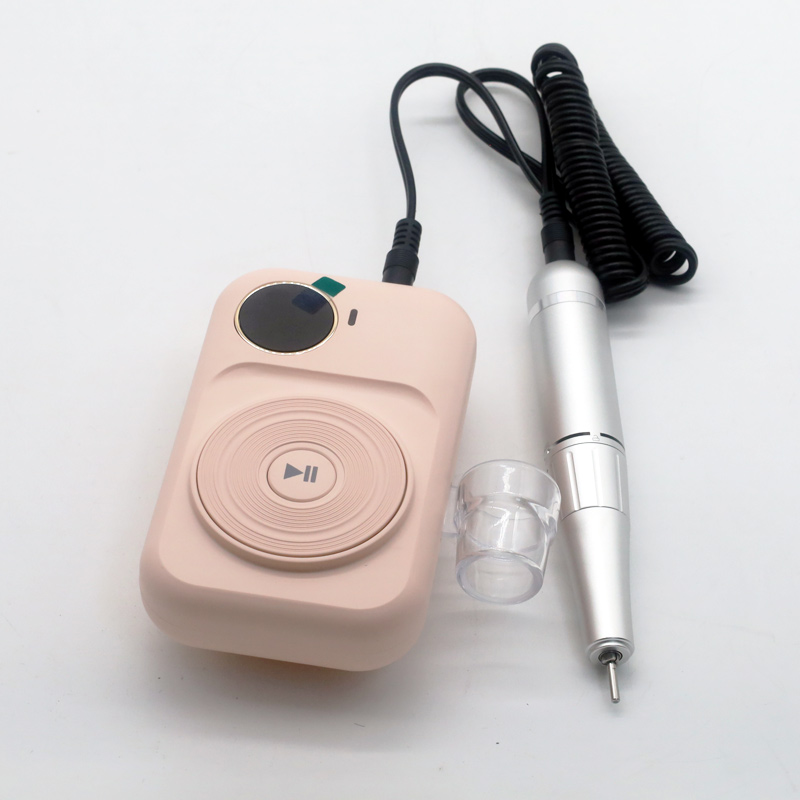 Aukščiausios kokybės žemo triukšmo šlifavimo rašiklis