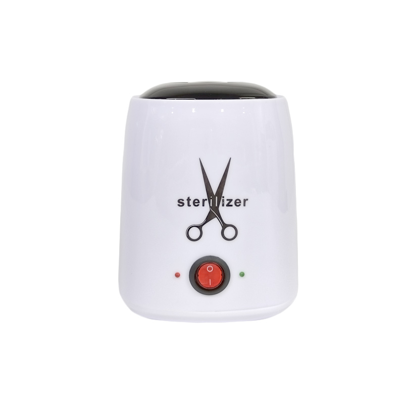 Kvarcinio smėlio sterilizavimo taurė