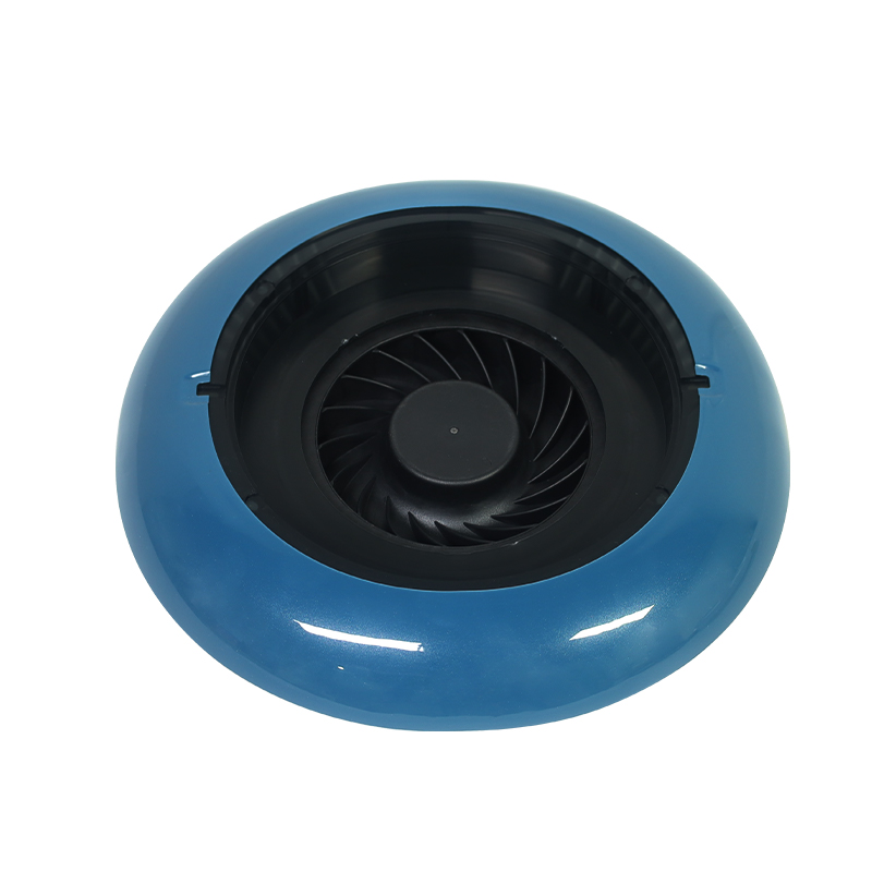 Itin galingas nagų dulkių siurblys